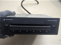 3D0035110 Проигрыватель, чейнджер CD/DVD Volkswagen Phaeton 2002-2010 20728278 #1