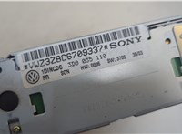 3D0035110 Проигрыватель, чейнджер CD/DVD Volkswagen Phaeton 2002-2010 20728278 #4