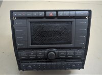 3D0035008M Магнитола Volkswagen Phaeton 2002-2010 20728305 #1