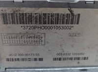 3D0035008M Магнитола Volkswagen Phaeton 2002-2010 20728305 #5