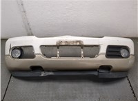 1L2Z17K946BAD Заглушка (решетка) бампера Ford Explorer 2001-2006 11565877 #1