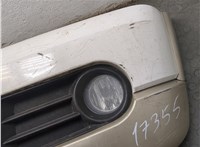 1L2Z17K946BAD Заглушка (решетка) бампера Ford Explorer 2001-2006 11565877 #4