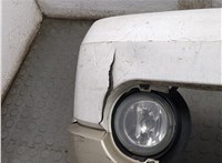 1L2Z17K946BAD Заглушка (решетка) бампера Ford Explorer 2001-2006 11565877 #7