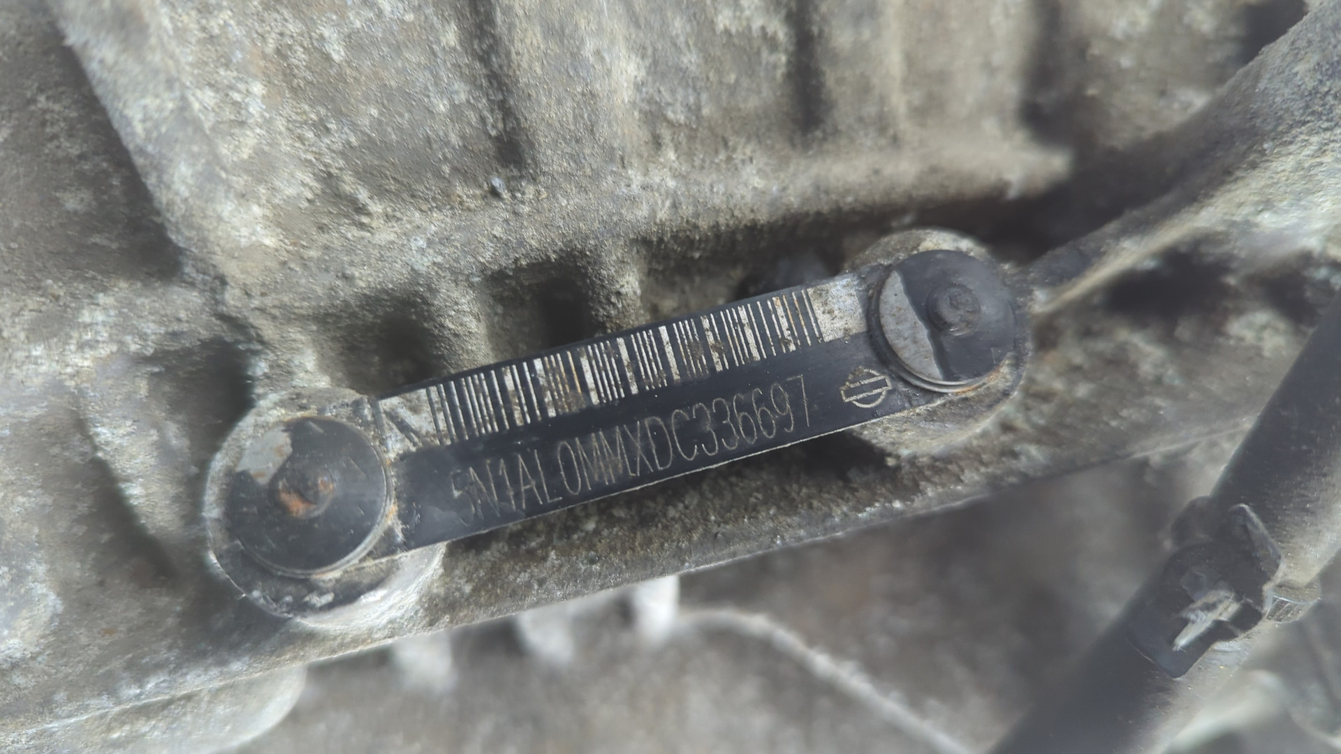 АКПП (автоматическая коробка переключения передач)