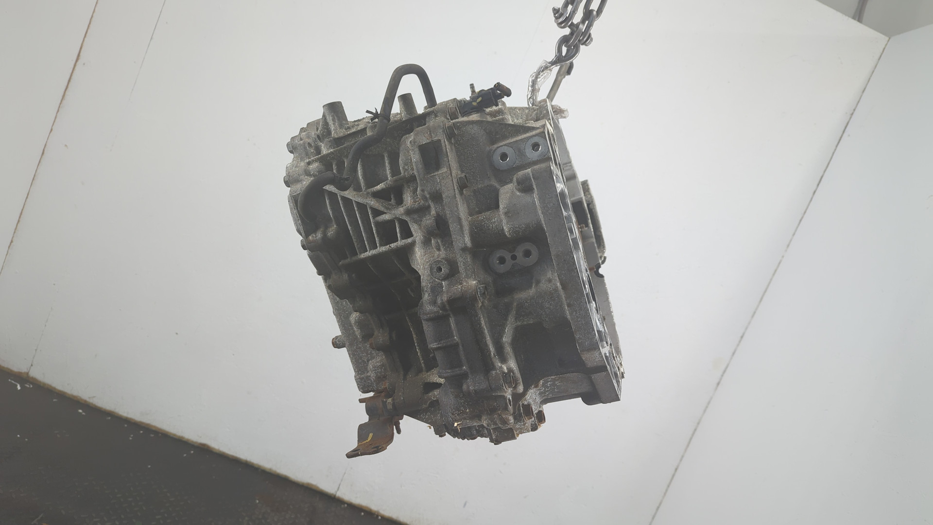 АКПП (автоматическая коробка переключения передач)