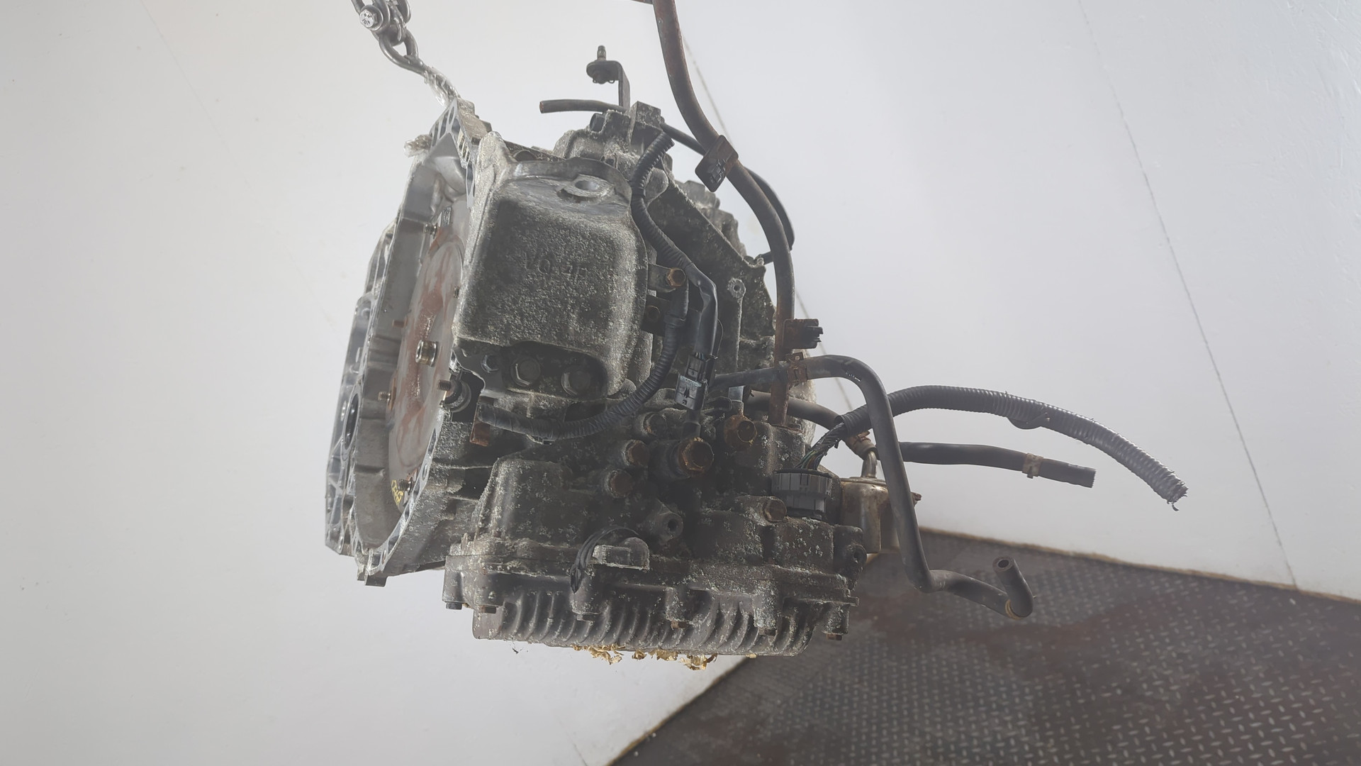 АКПП (автоматическая коробка переключения передач)