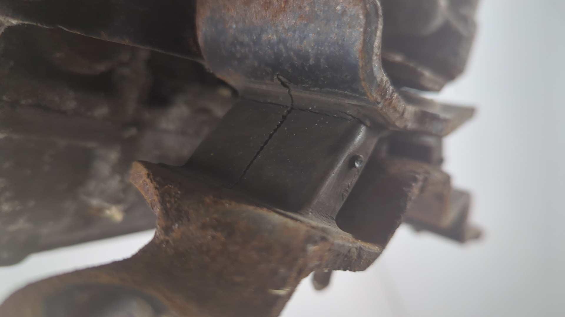 АКПП (автоматическая коробка переключения передач)