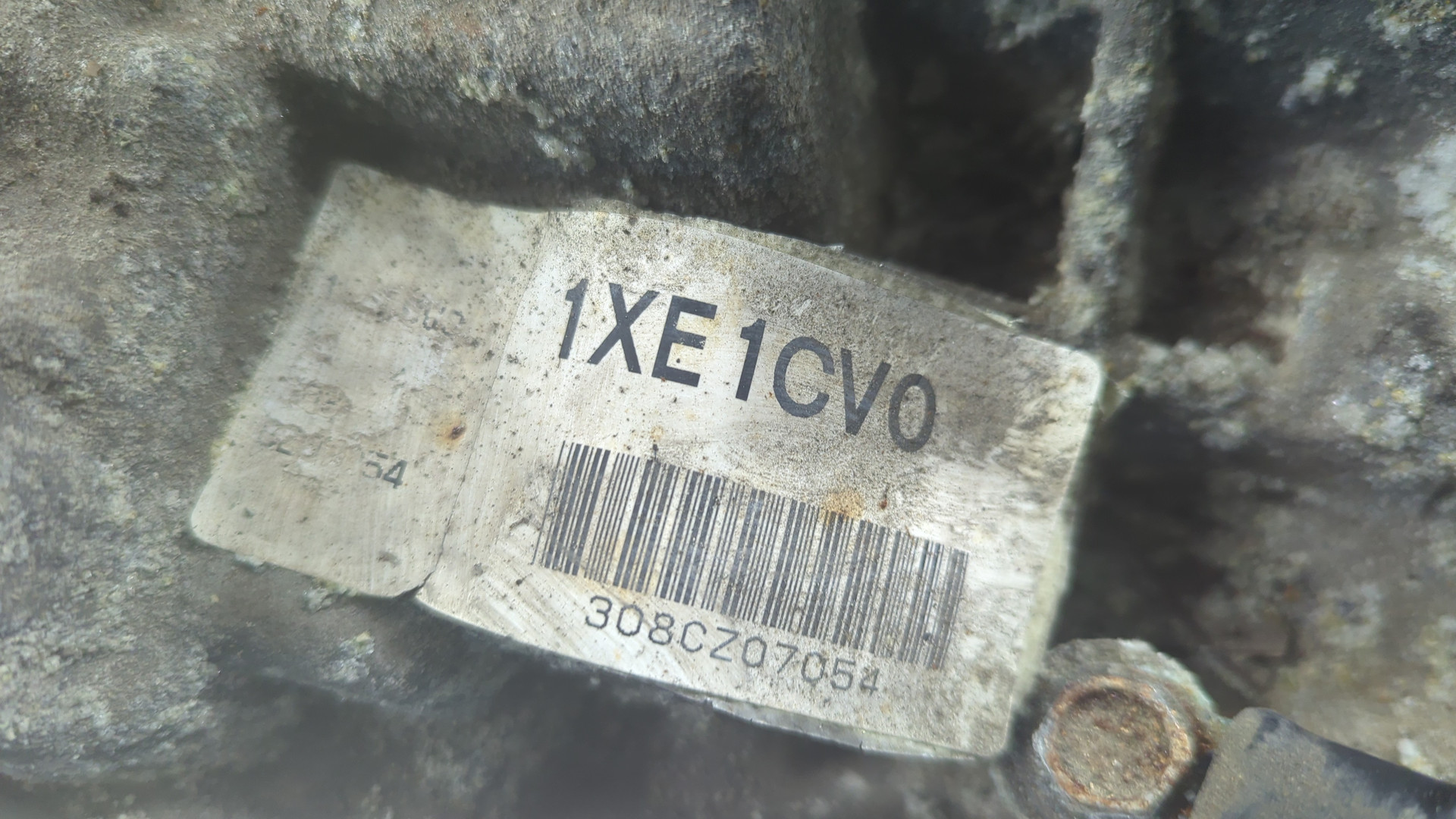 АКПП (автоматическая коробка переключения передач)