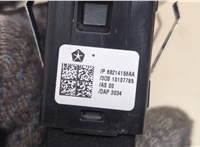 68214156AA Кнопка стеклоподъемника (блок кнопок) Chrysler 200 2014-2017 20728372 #3