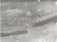 85000847 Бампер Cadillac CT5 2019-2024 20728374 #8