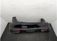 85000847 Бампер Cadillac CT5 2019-2024 20728374 #1