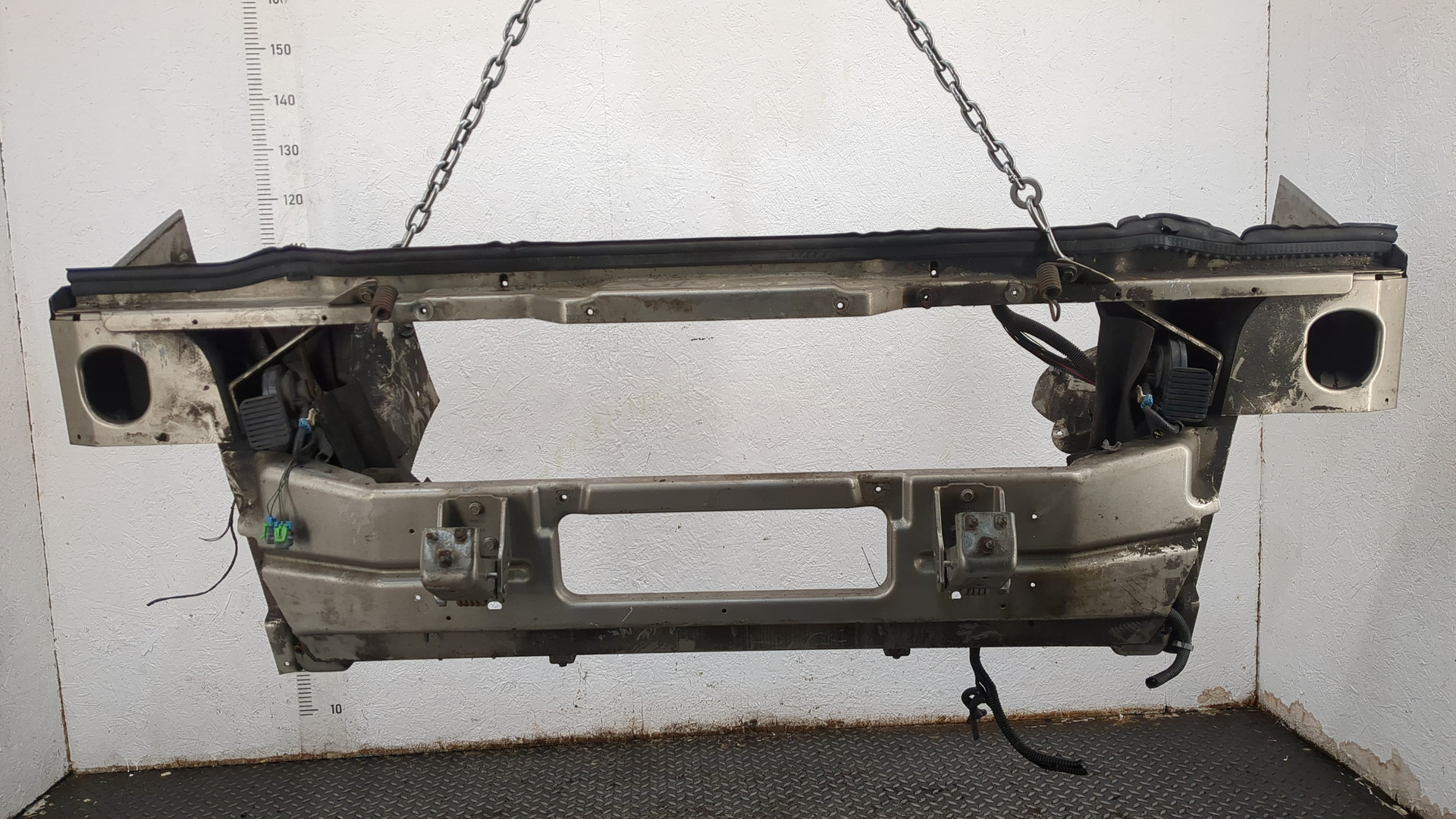 Панель передняя (телевизор)