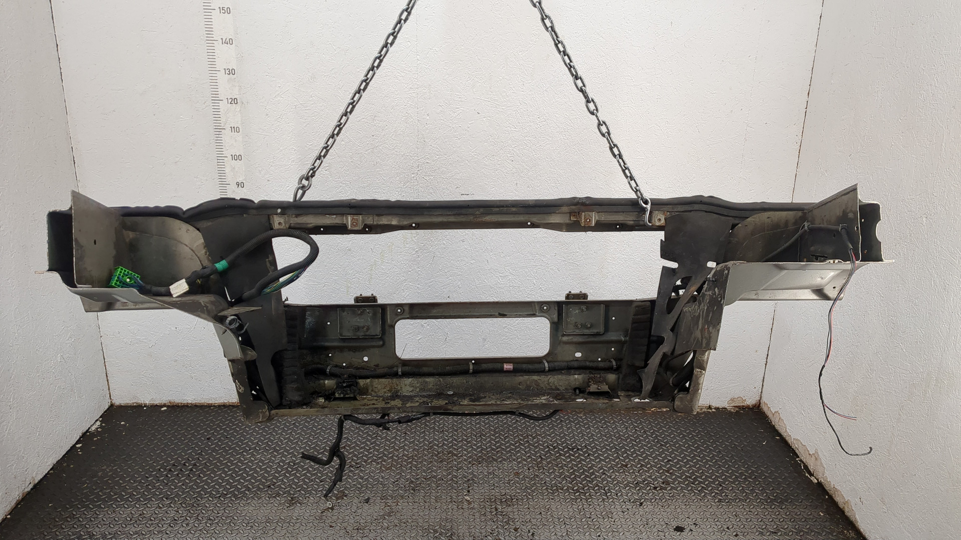 Панель передняя (телевизор)