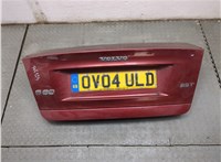 30796481 Крышка (дверь) багажника Volvo S60 2000-2009 20728441 #1