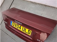 30796481 Крышка (дверь) багажника Volvo S60 2000-2009 20728441 #2