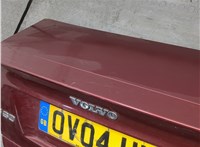 30796481 Крышка (дверь) багажника Volvo S60 2000-2009 20728441 #3