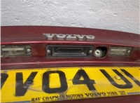 30796481 Крышка (дверь) багажника Volvo S60 2000-2009 20728441 #5