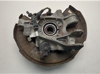  Электропривод ручного тормоза (моторчик ручника) Volkswagen Touareg 2010-2014 11842551 #2
