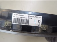 253913JA0A Панель управления магнитолой Infiniti JX 2012-2014 20728492 #3