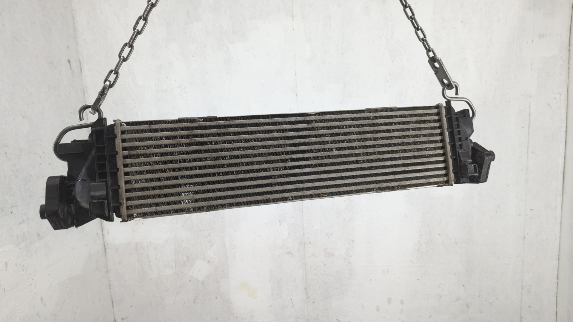 Интеркулер