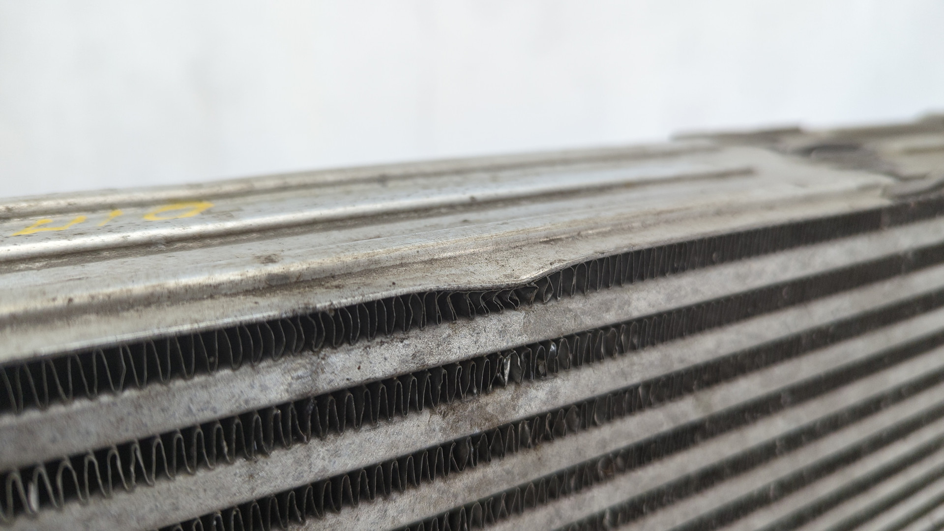 Интеркулер