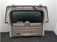 1L2Z7846404AAA Обшивка крышки (двери) багажника Ford Explorer 2001-2006 11566171 #2