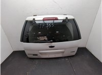 1L2Z7846404AAA Обшивка крышки (двери) багажника Ford Explorer 2001-2006 11566171 #1