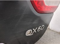 903123JA0A Стекло заднее Infiniti QX60 2013-2020 11566208 #2