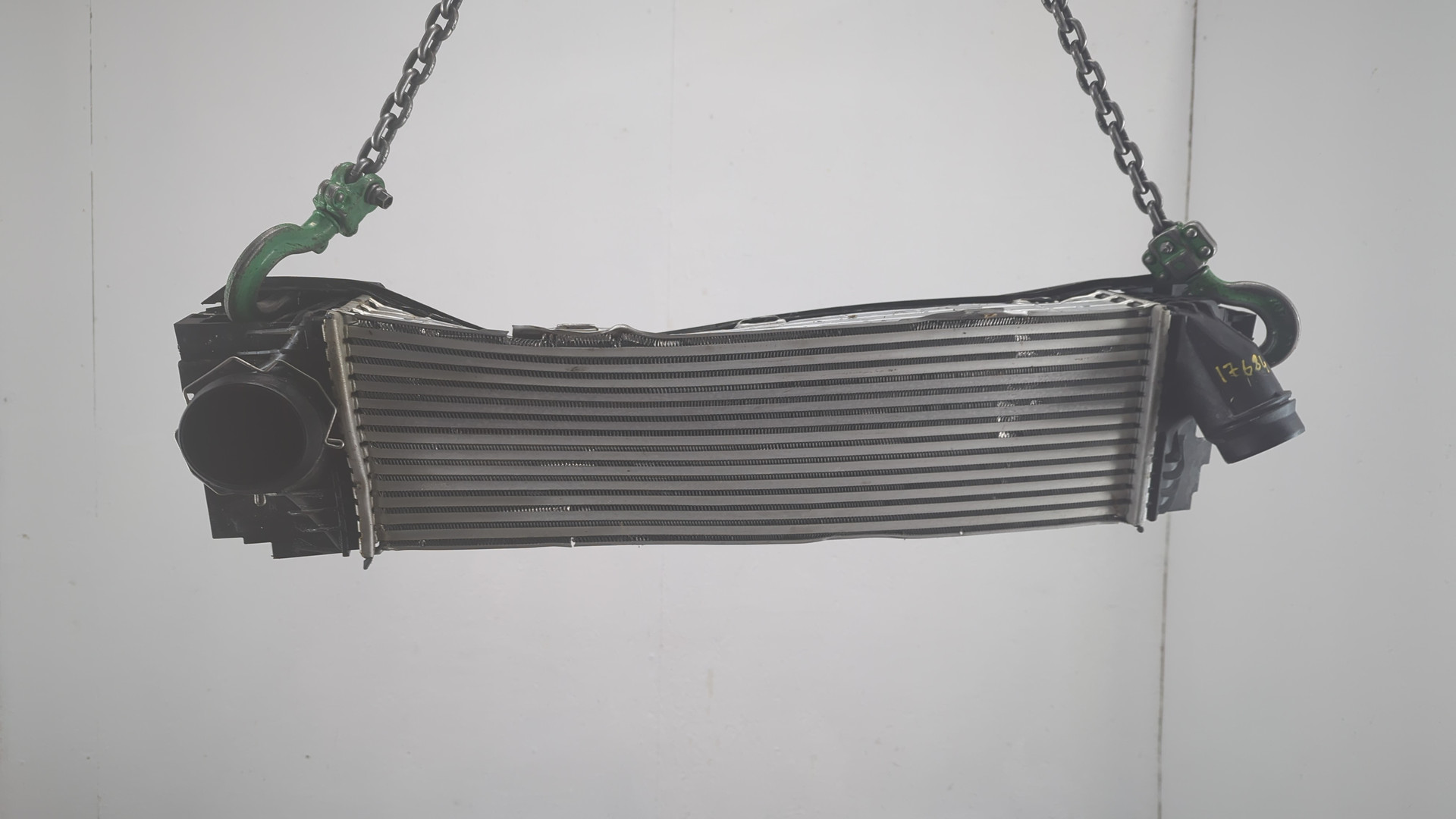 Интеркулер