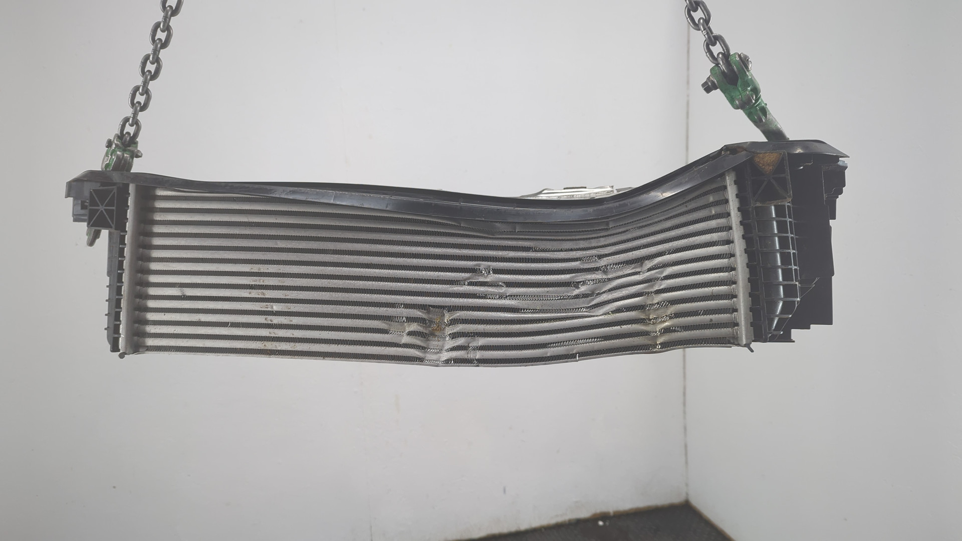 Интеркулер