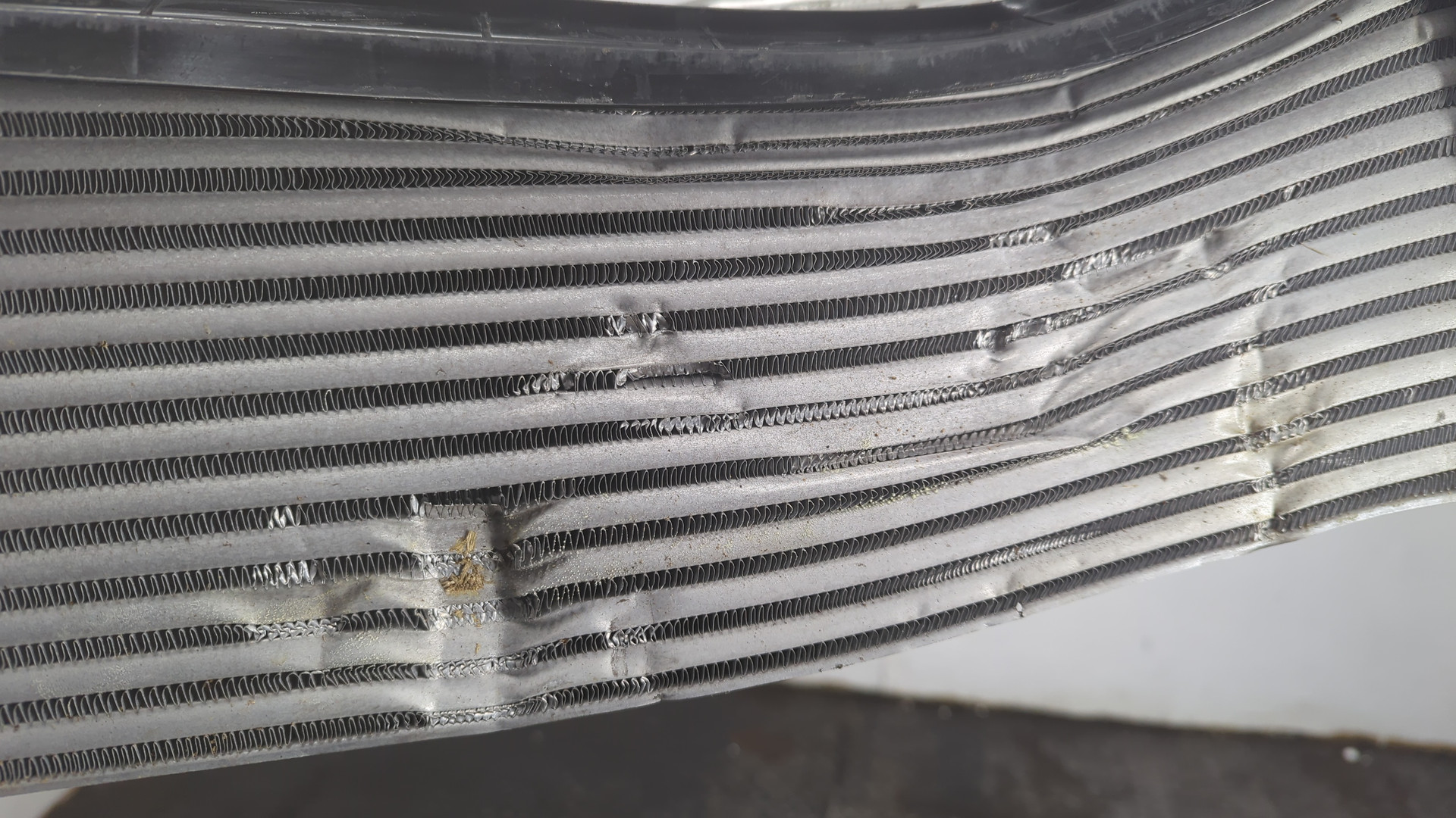 Интеркулер