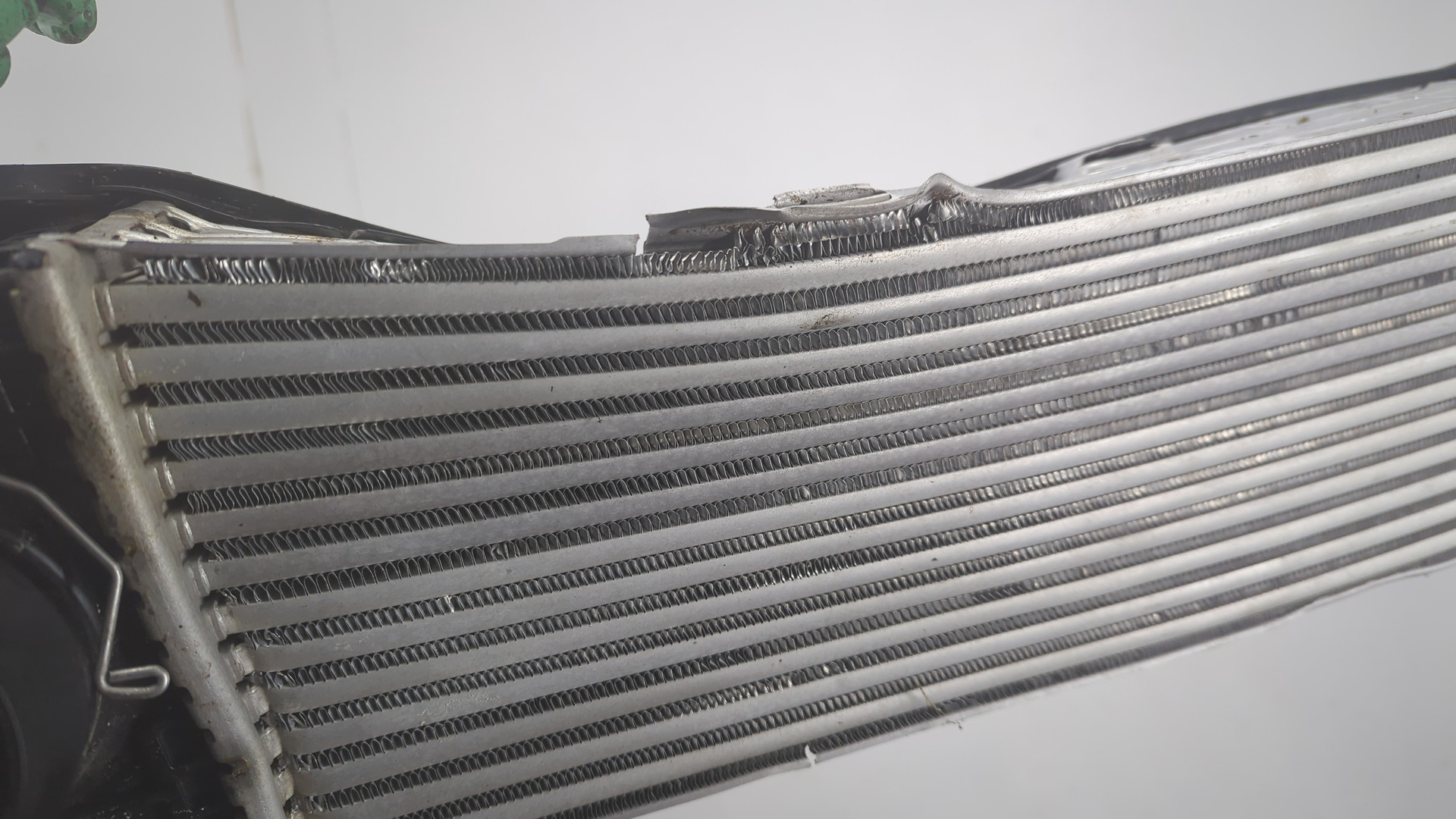 Интеркулер