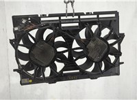  Вентилятор радиатора Audi A6 (C7) 2011-2018 20728650 #2