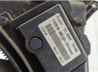  Вентилятор радиатора Mercedes GL X164 2006-2012 20728652 #3