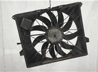  Вентилятор радиатора Mercedes GL X164 2006-2012 20728652 #4