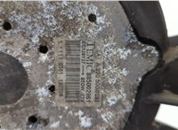  Вентилятор радиатора Mercedes GL X164 2006-2012 20728652 #5