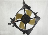  Вентилятор радиатора Subaru Legacy (B14) 2009-2014 20728655 #1