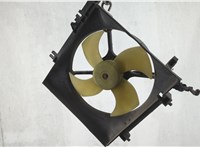  Вентилятор радиатора Subaru Legacy (B14) 2009-2014 20728655 #3