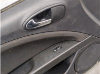 1P0831055A Дверь боковая (легковая) Seat Leon 2 2005-2012 20728663 #9
