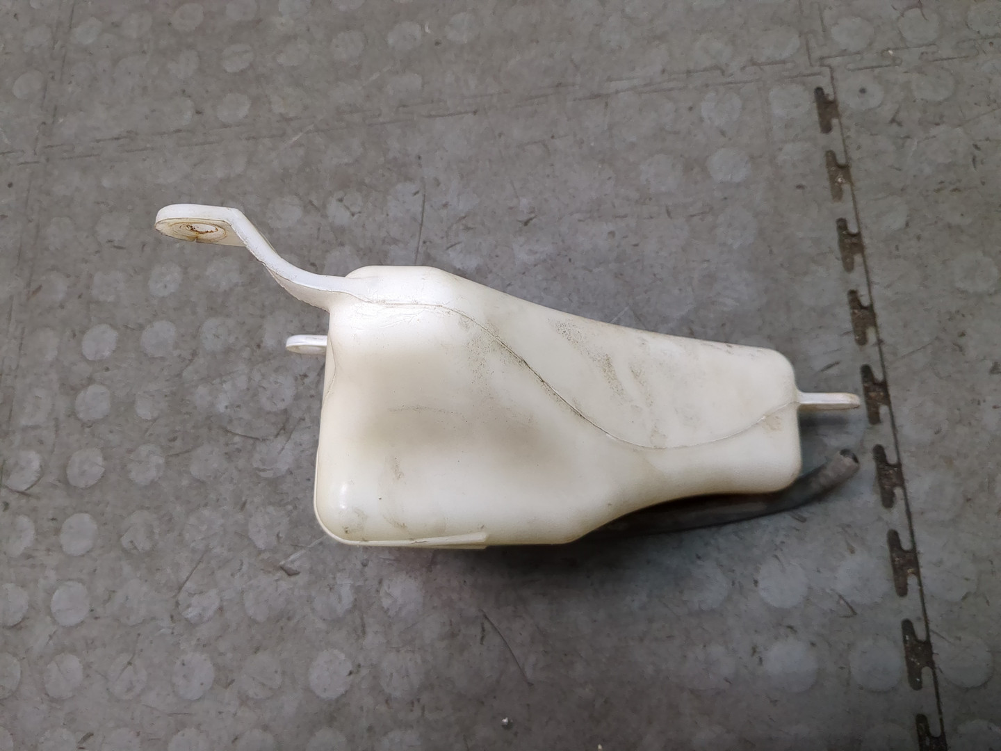 Бачок расширительный