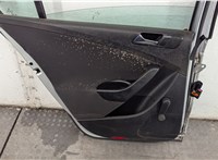 3C5833055H Дверь боковая (легковая) Volkswagen Passat 6 2005-2010 20728777 #8