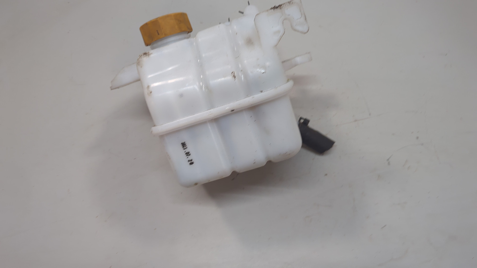 Бачок расширительный