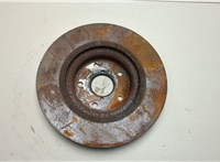 402063JA0A Диск тормозной Infiniti QX60 2013-2020 20728841 #1