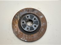 402063JA0A Диск тормозной Infiniti QX60 2013-2020 20728841 #3