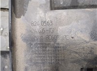  Вентилятор радиатора Ford Mondeo 4 2007-2015 20724356 #4