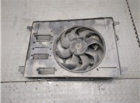  Вентилятор радиатора Ford Mondeo 4 2007-2015 20724356 #5