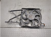  Вентилятор радиатора Opel Astra H 2004-2010 20727241 #5