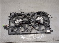 1618503, 1341092 Вентилятор радиатора Opel Insignia 2008-2017 20727451 #1