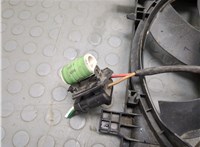 1618503, 1341092 Вентилятор радиатора Opel Insignia 2008-2017 20727451 #2