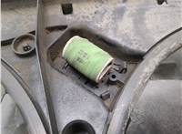 1618503, 1341092 Вентилятор радиатора Opel Insignia 2008-2017 20727451 #5